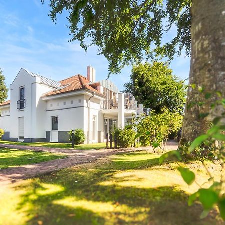Parkresidenz Am Hafen Wohnung Hf 34 Цингст Екстер'єр фото