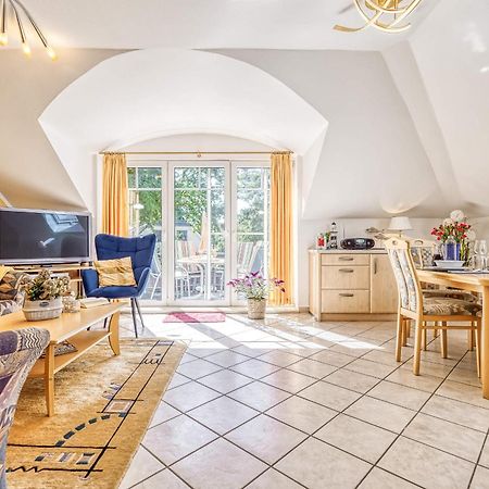 Parkresidenz Am Hafen Wohnung Hf 34 Цингст Екстер'єр фото