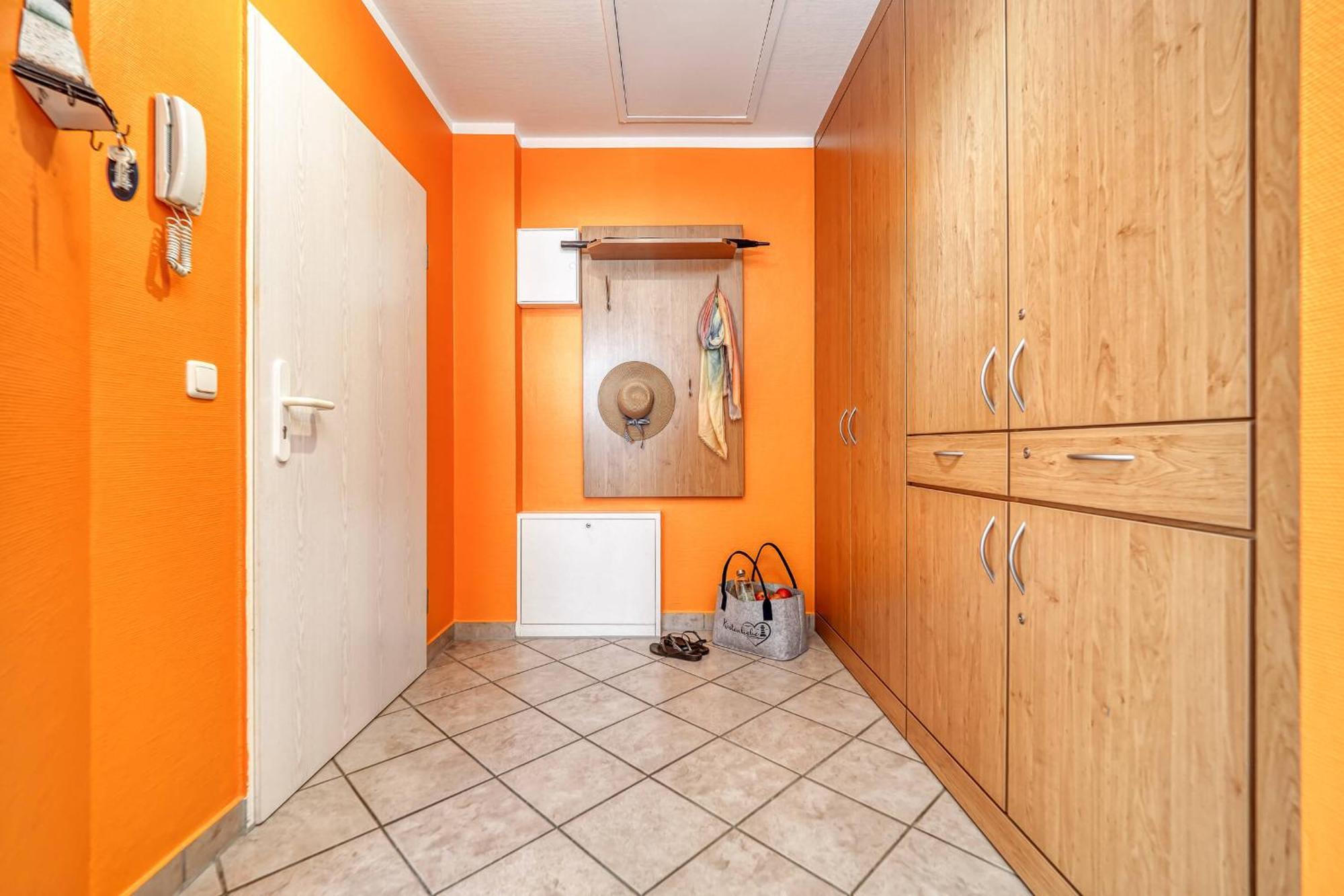 Parkresidenz Am Hafen Wohnung Hf 34 Цингст Екстер'єр фото
